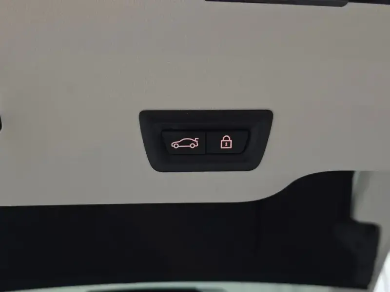 2022 BMW 6 серии с пробегом 37 031 км