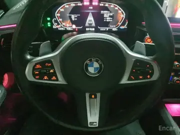 2023 BMW 6 серии с пробегом 48 504 км
