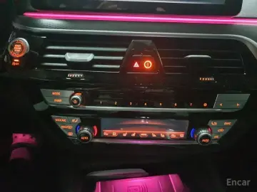 2023 BMW 6 серии с пробегом 48 504 км