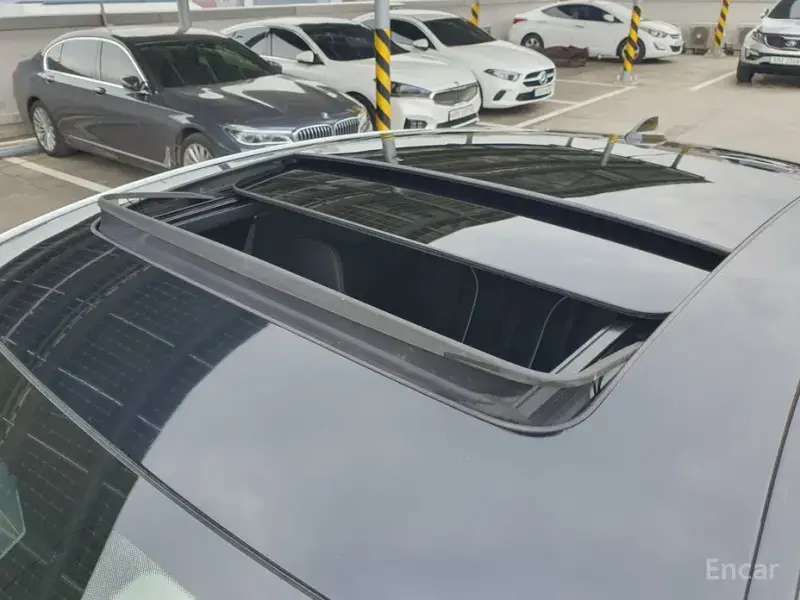 2023 BMW 6 серии с пробегом 48 504 км