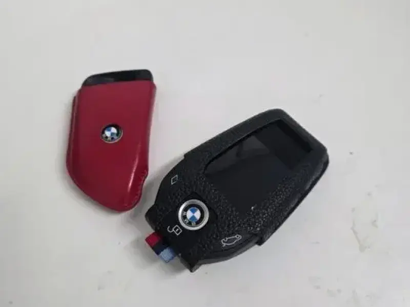 2021 BMW 6 серии с пробегом 39 000 км