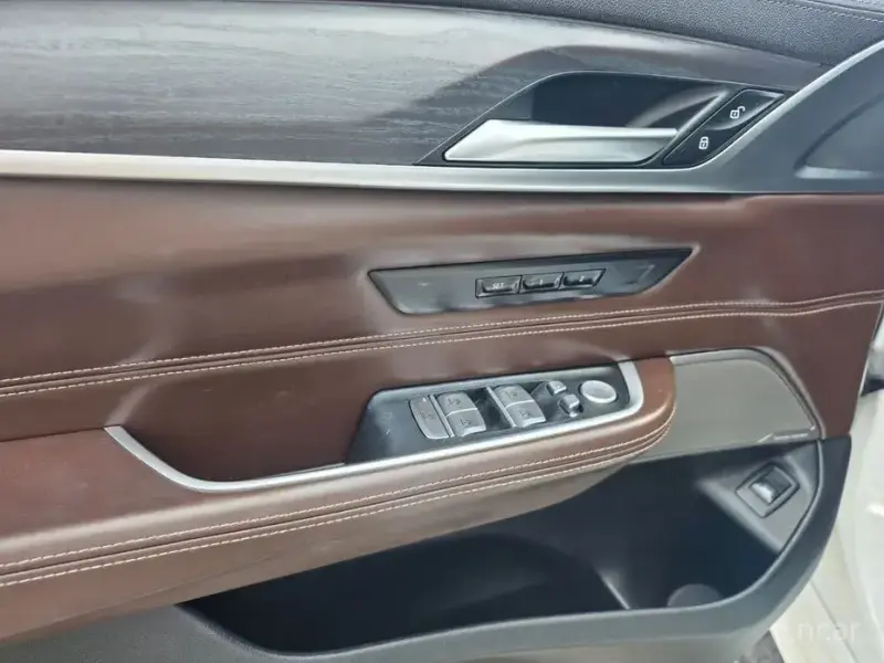 2021 BMW 6 серии с пробегом 39 000 км