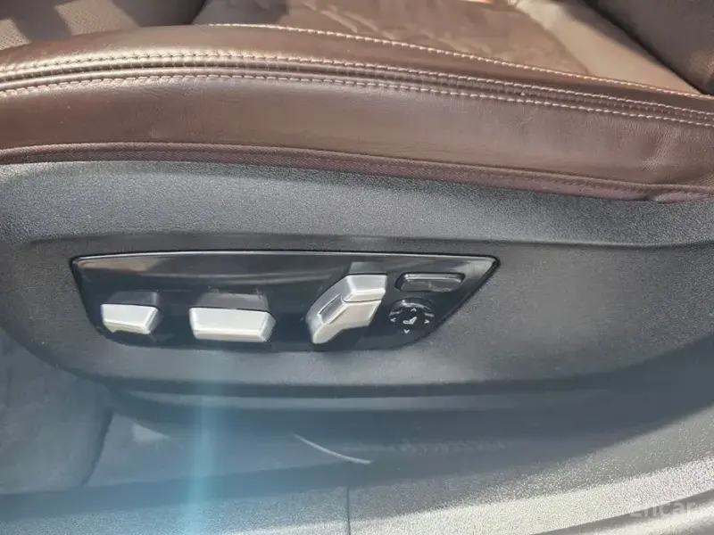 2021 BMW 6 серии с пробегом 39 000 км