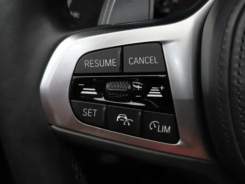 2020 BMW Z4 с пробегом 72 808 км