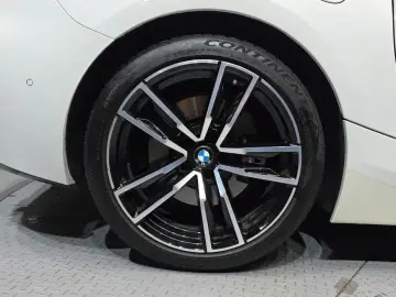 2020 BMW Z4 с пробегом 52 723 км