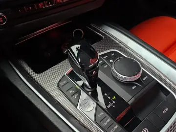 2020 BMW Z4 с пробегом 52 723 км