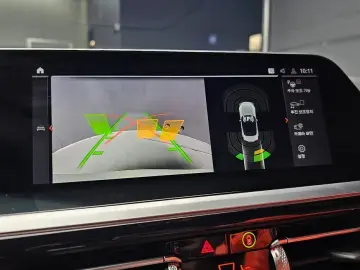2020 BMW Z4 с пробегом 52 723 км