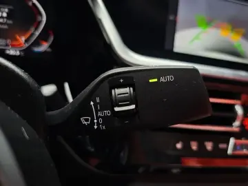 2020 BMW Z4 с пробегом 52 723 км