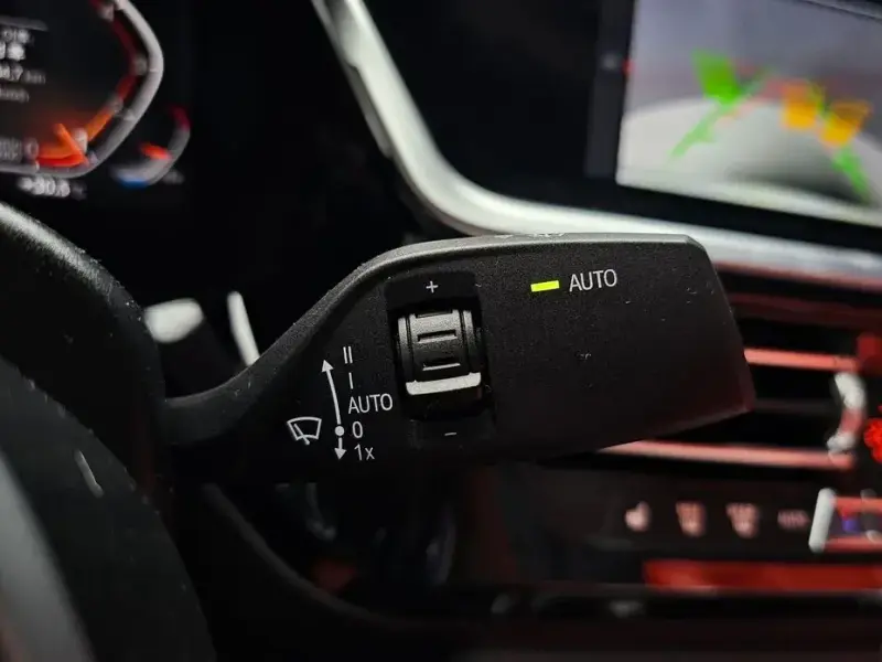 2020 BMW Z4 с пробегом 52 723 км
