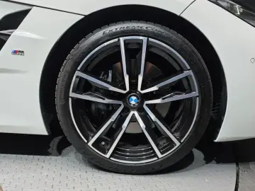 2020 BMW Z4 с пробегом 52 723 км