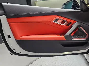 2020 BMW Z4 с пробегом 52 723 км