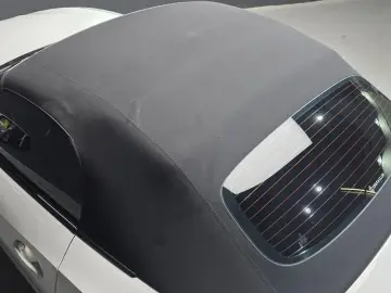 2020 BMW Z4 с пробегом 52 723 км