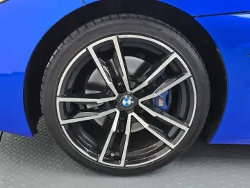 2021 BMW Z4 с пробегом 66 592 км