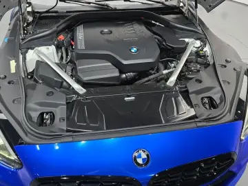 2021 BMW Z4 с пробегом 66 592 км