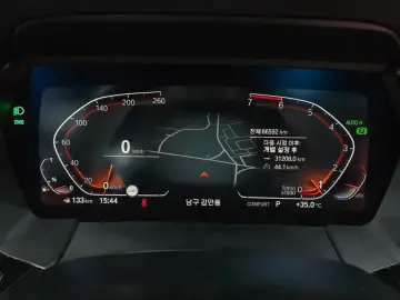 2021 BMW Z4 с пробегом 66 592 км