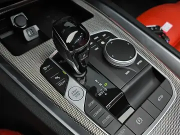 2021 BMW Z4 с пробегом 66 592 км