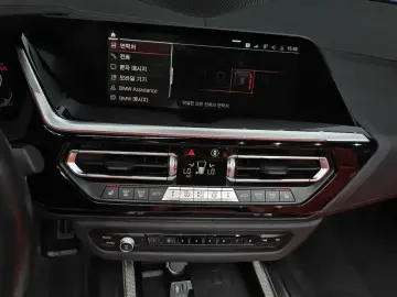 2021 BMW Z4 с пробегом 66 592 км