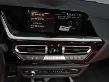 2021 BMW Z4 с пробегом 66 592 км