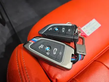 2021 BMW Z4 с пробегом 66 592 км