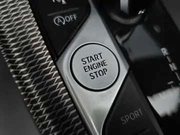 2021 BMW Z4 с пробегом 66 592 км