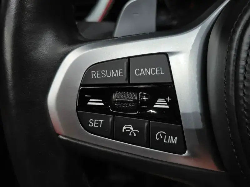 2021 BMW Z4 с пробегом 66 592 км