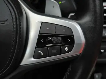 2021 BMW Z4 с пробегом 66 592 км