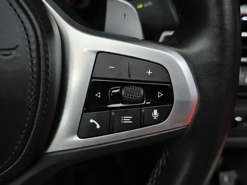 2021 BMW Z4 с пробегом 66 592 км