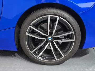 2021 BMW Z4 с пробегом 66 592 км