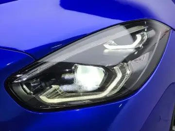 2021 BMW Z4 с пробегом 66 592 км