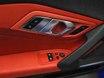 2021 BMW Z4 с пробегом 66 592 км