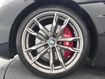 2024 BMW Z4 с пробегом 10 763 км