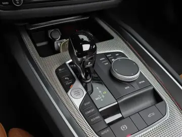 2024 BMW Z4 с пробегом 10 763 км