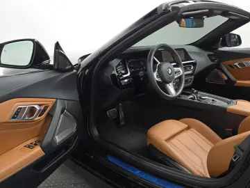 2024 BMW Z4 с пробегом 10 763 км