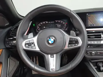 2024 BMW Z4 с пробегом 10 763 км