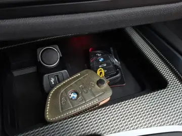 2024 BMW Z4 с пробегом 10 763 км