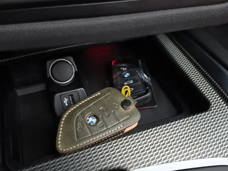2024 BMW Z4 с пробегом 10 763 км
