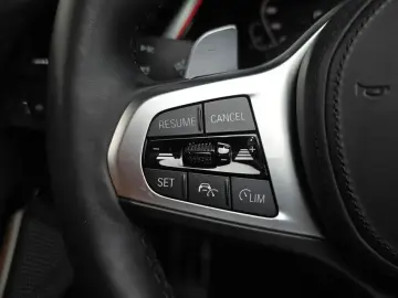 2024 BMW Z4 с пробегом 10 763 км