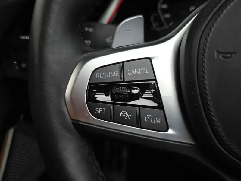 2024 BMW Z4 с пробегом 10 763 км