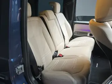 2024 Mercedes-Benz G-Класс с пробегом 22 917 км