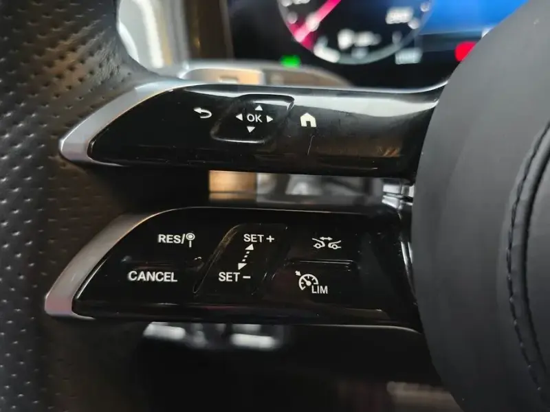 2024 Mercedes-Benz G-Класс с пробегом 22 917 км