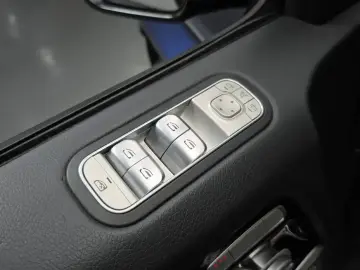 2024 Mercedes-Benz G-Класс с пробегом 22 917 км