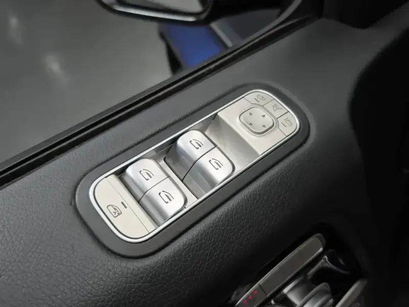 2024 Mercedes-Benz G-Класс с пробегом 22 917 км