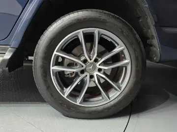 2024 Mercedes-Benz G-Класс с пробегом 22 917 км