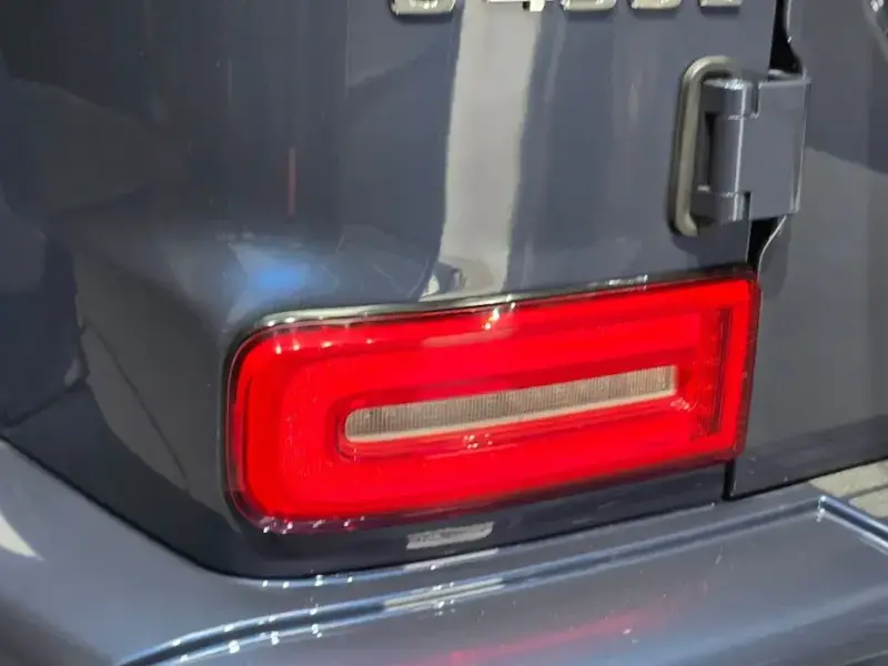 2024 Mercedes-Benz G-Класс с пробегом 22 917 км