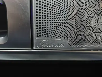 2024 Mercedes-Benz G-Класс с пробегом 22 917 км