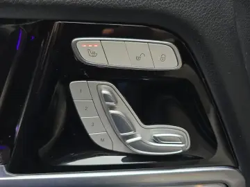 2024 Mercedes-Benz G-Класс с пробегом 22 917 км