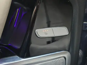 2024 Mercedes-Benz G-Класс с пробегом 22 917 км