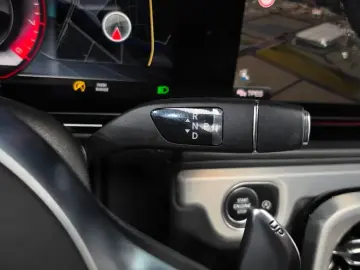 2022 Mercedes-Benz G-Класс с пробегом 58 806 км