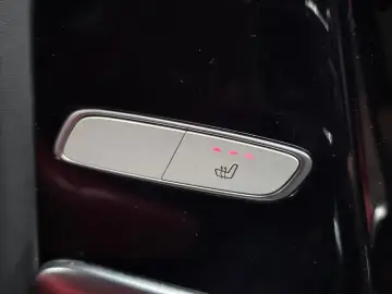 2022 Mercedes-Benz G-Класс с пробегом 58 806 км