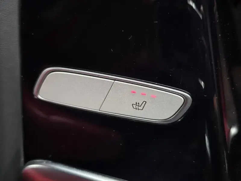 2022 Mercedes-Benz G-Класс с пробегом 58 806 км